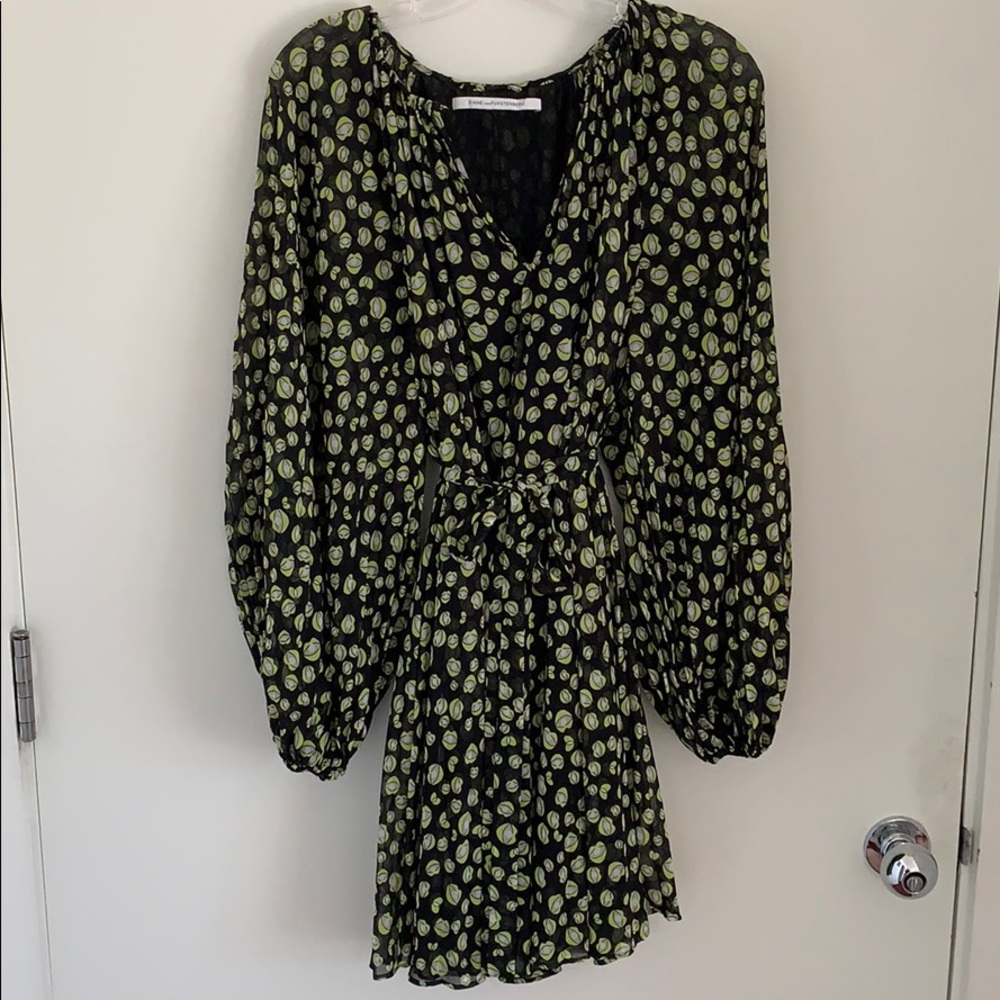 Diane von Furstenberg Dress